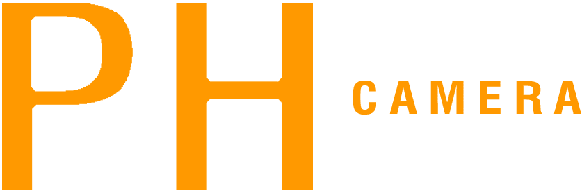 PHCameras Logo